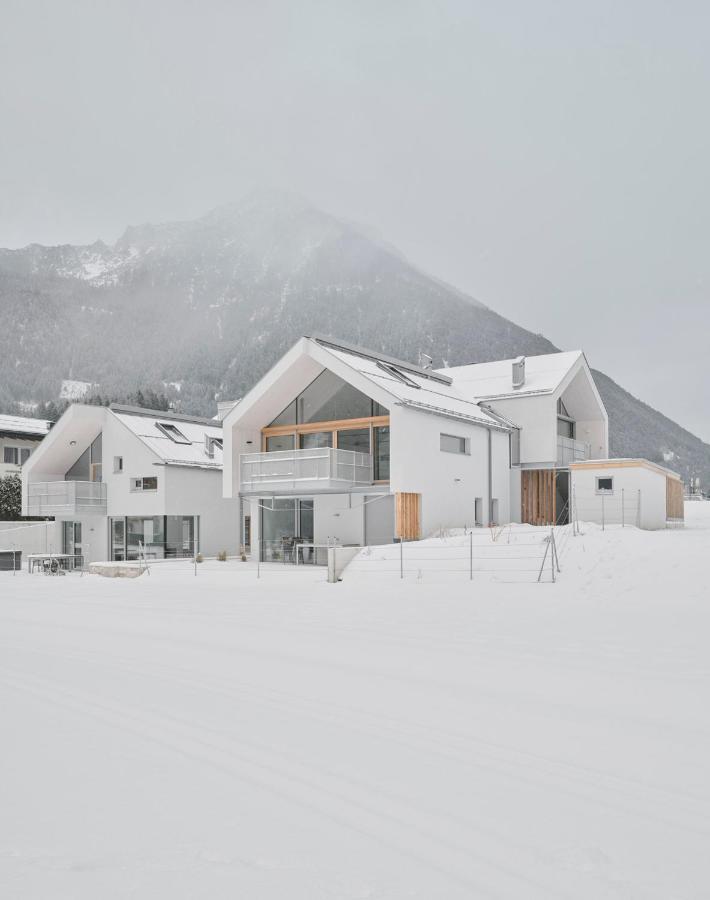 Urban Alpine Penthouse With Lake View Maurach  Buitenkant foto